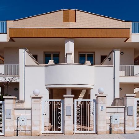 Complesso Casamica Villa Parabita Exterior foto