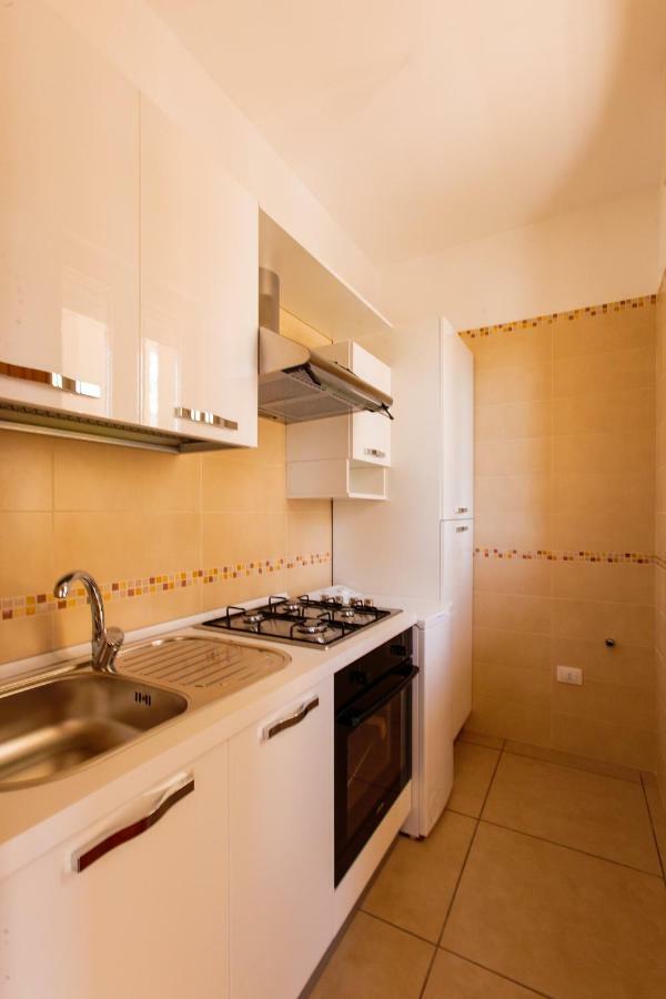 Complesso Casamica Villa Parabita Exterior foto